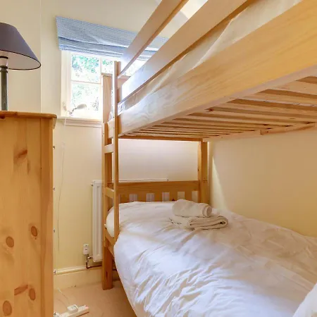 The Boathouse Holiday home *